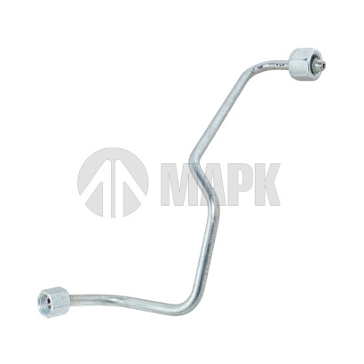 5360-1112001-11 Трубки топливные высокого давления (к-т из 7) (TRUCKMARK)