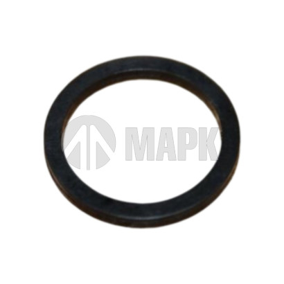 3909356 Кольцо уплотнительное форсунки резиновое (BT)