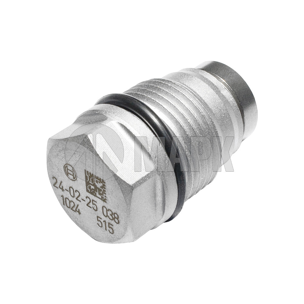 Клапан регулировки давления 200V10304-0291/200V103040291 (Bosch)