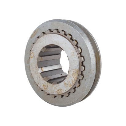 14-1701580 Муфта включения передач с втулкой для КПП-14,141,142,15,152,154(взамен 14- и 154-1701280)(TRUCKMARK)