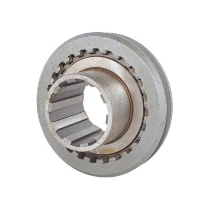 14-1701580 Муфта включения передач с втулкой для КПП-14,141,142,15,152,154(взамен 14- и 154-1701280)(TRUCKMARK)