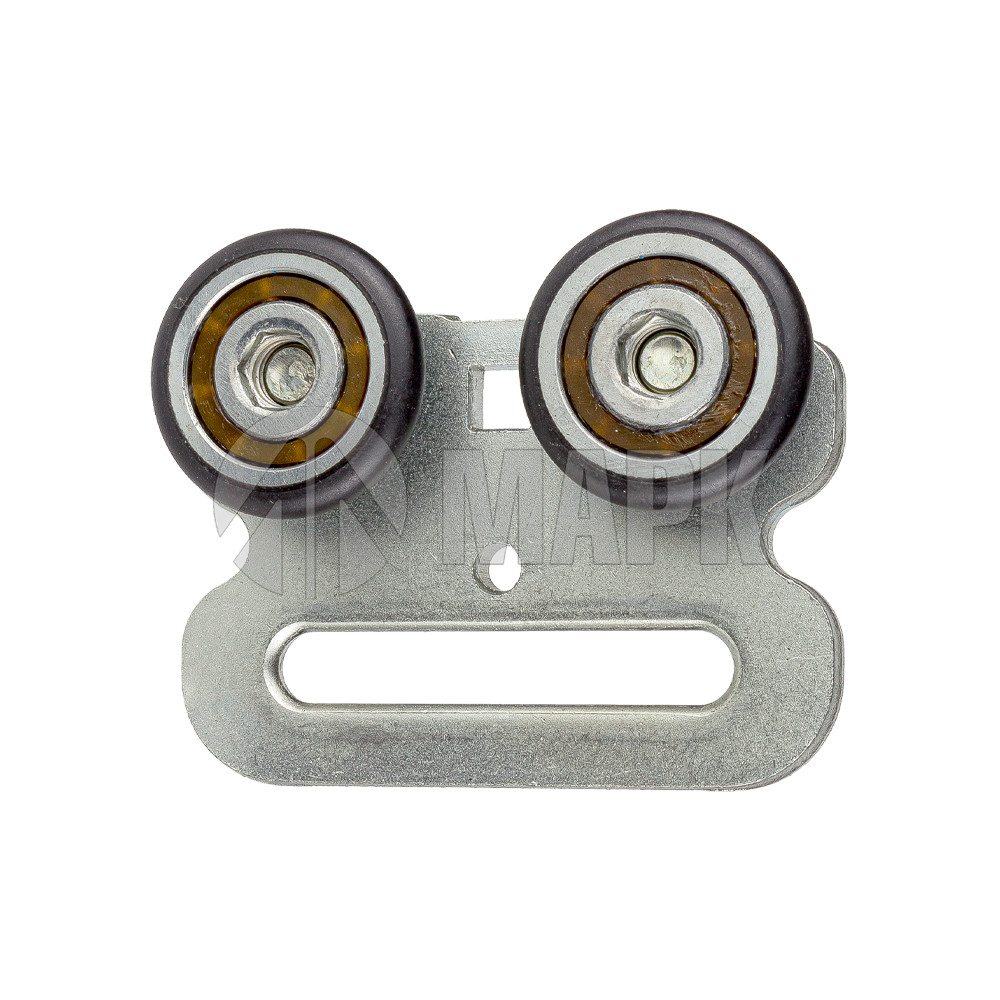 Ролик боковой шторки EDSHA 38085810 D=31,5мм (TL)