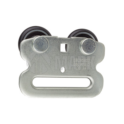 TL85800 Ролик боковой шторки EDSHA 38085810 D=31,5мм (TL)