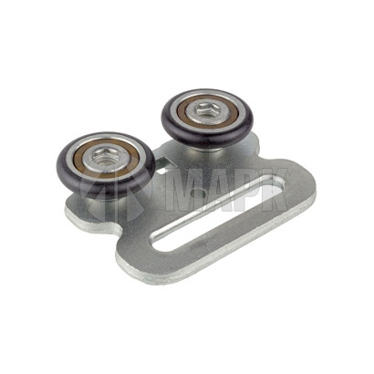 TL85800 Ролик боковой шторки EDSHA 38085810 D=31,5мм (TL)