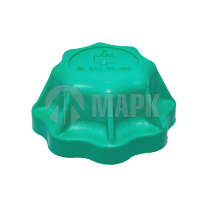 A0005016415 Крышка расширительного бачка (на горловину) а/м КамАЗ 5490 / Mercedes (TRUCKMARK)