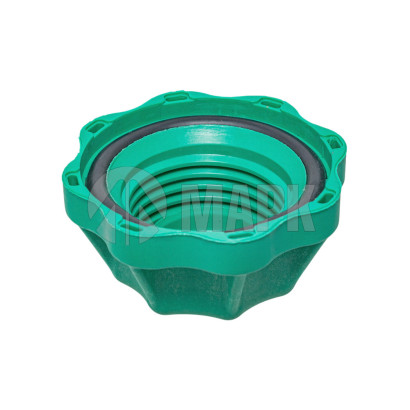 A0005016415 Крышка расширительного бачка (на горловину) а/м КамАЗ 5490 / Mercedes (TRUCKMARK)