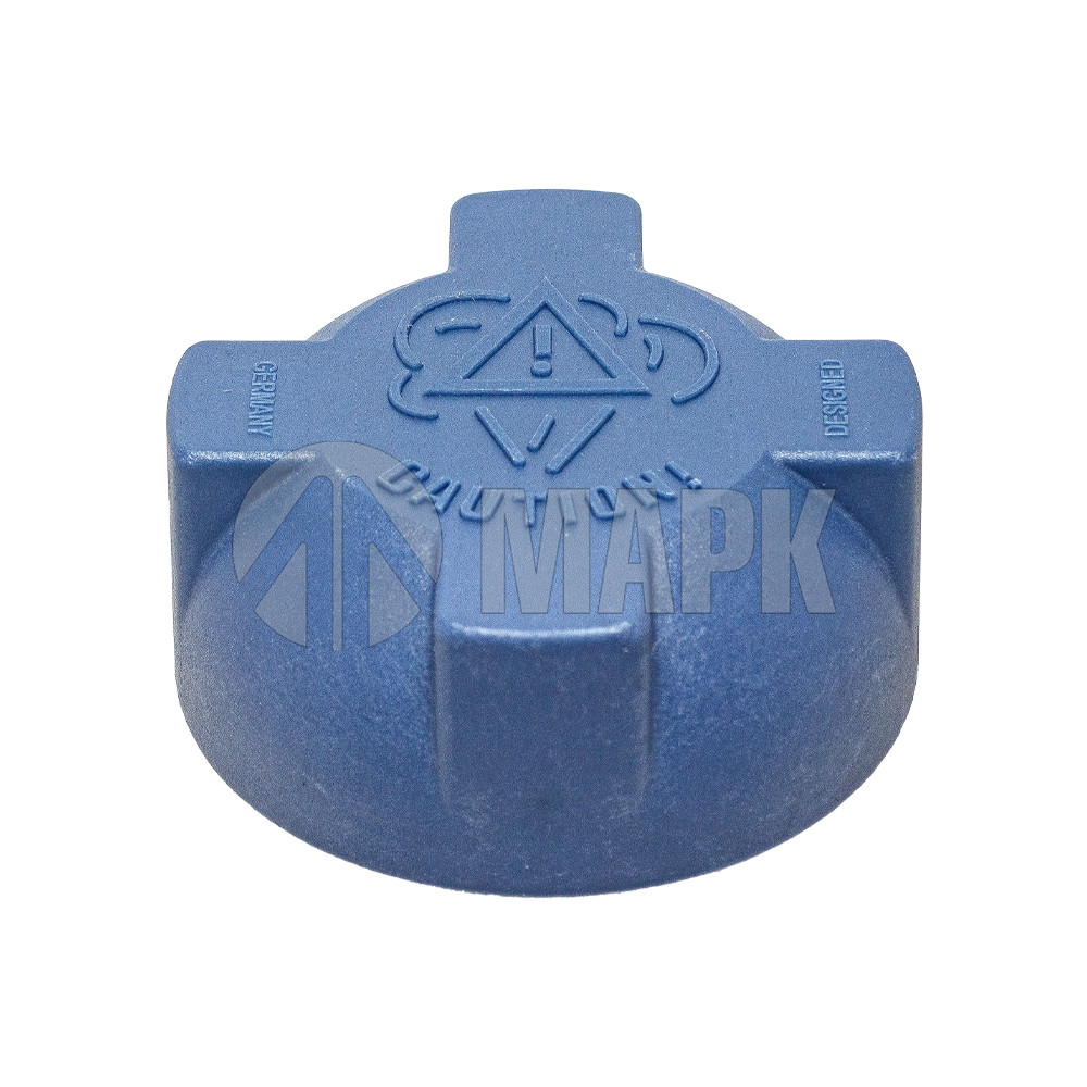 Крышка расширительного бачка а/м КамАЗ 5490/MB (TRUCKMARK)