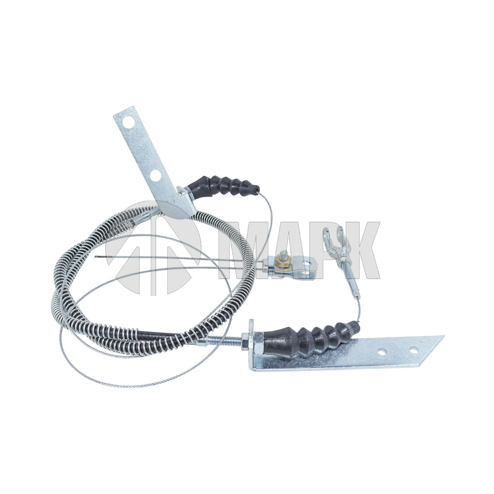 Тяга газа (трос привода акселератора) 2263 мм