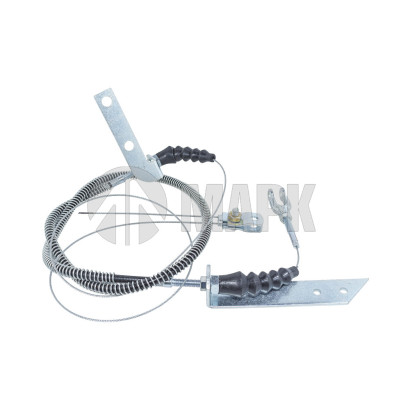 54329-1108580 Тяга газа (трос привода акселератора) 2263 мм