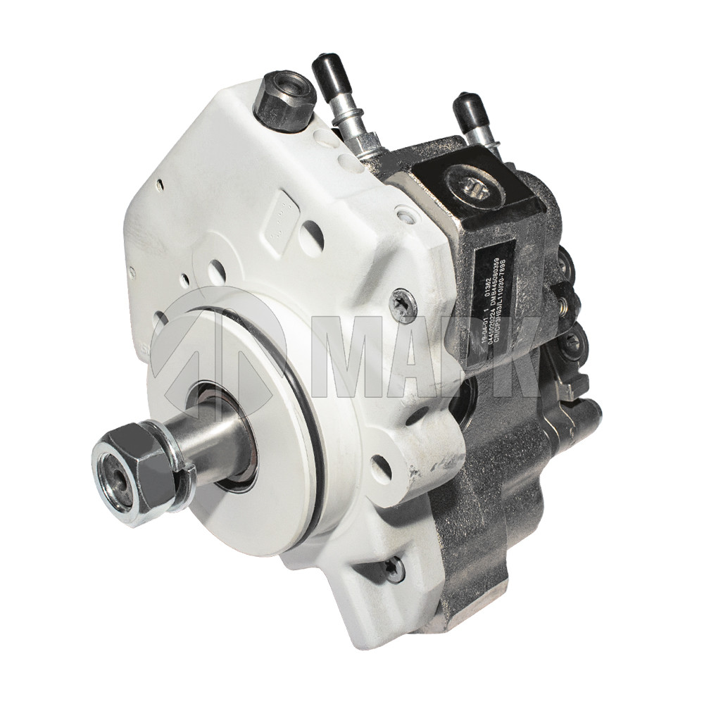 ТНВД ISB Eвро 4 KRAUF 5258264 0445020137