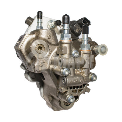 FPB1227SN ТНВД ISB Eвро 4 KRAUF 5258264 0445020137