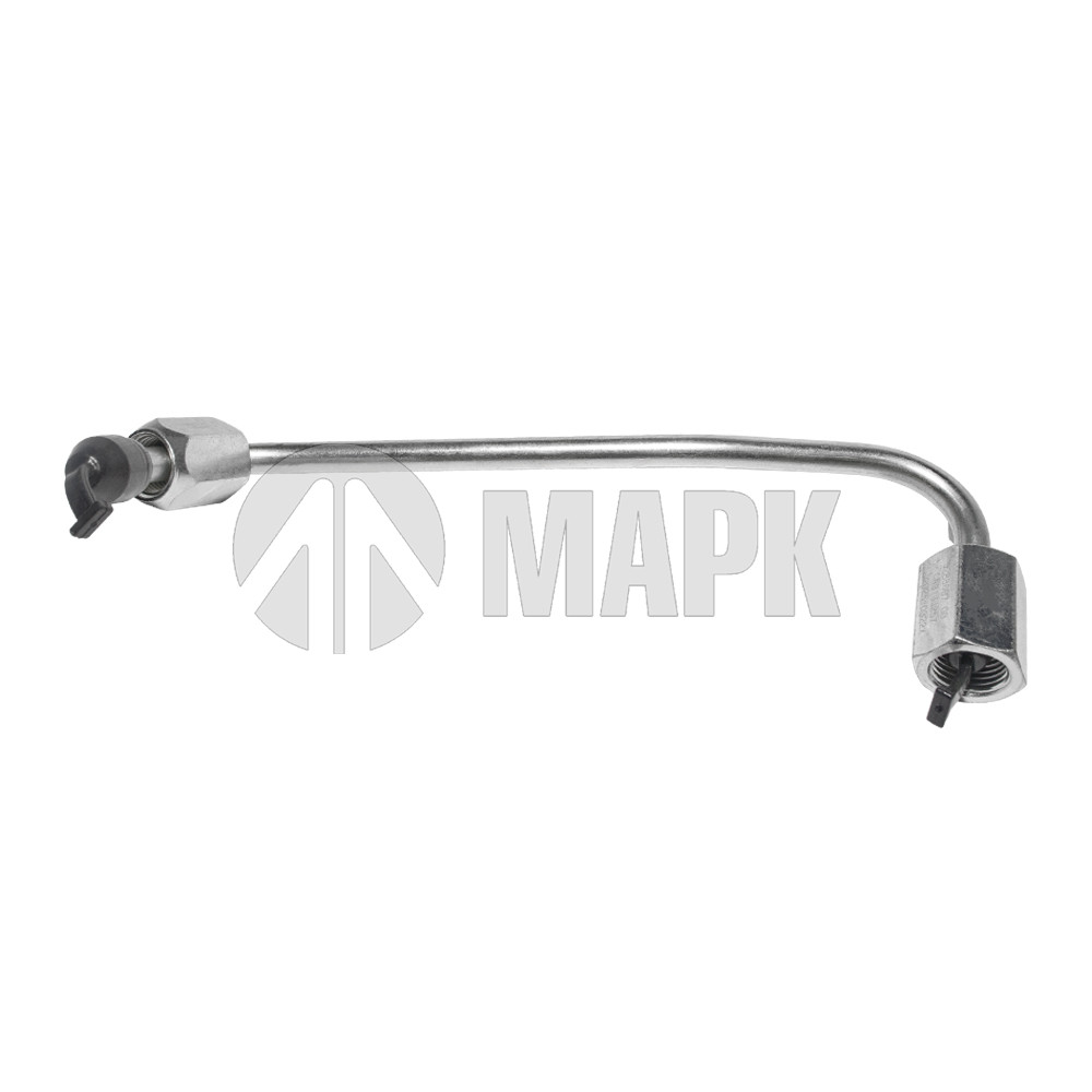 Трубопровод подачи топлива к форсунке №2 ISL9.5 DVMARK