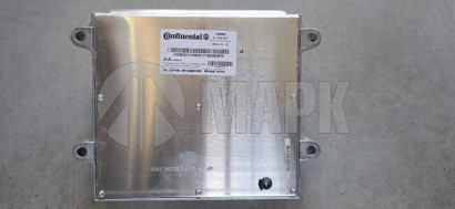 4988820 Блок управления двигателем ЕСМ Евро 3 Continental (ISBe, ISLe) 4943133 4940518 4988821