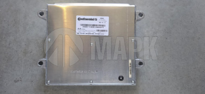4988820 Блок управления двигателем ЕСМ Евро 3 Continental (ISBe, ISLe) 4943133 4940518 4988821