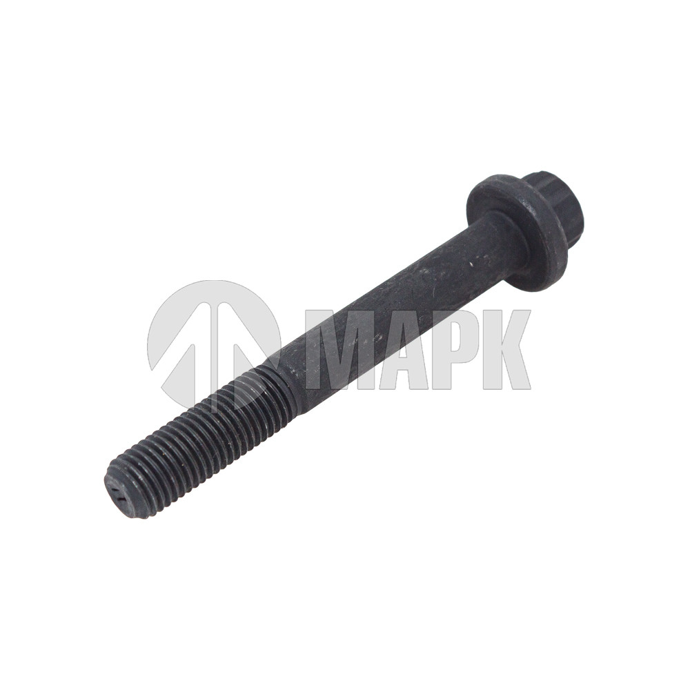 Болт с двенадцатигранной головкой держателя форсунки ISM QSM