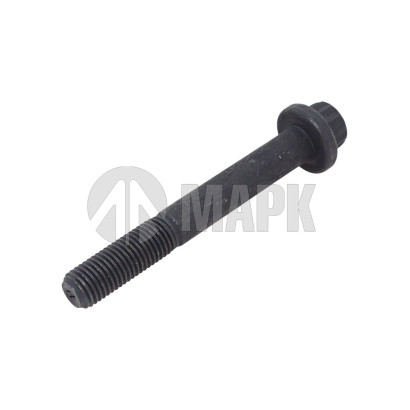 3882793 Болт с двенадцатигранной головкой держателя форсунки ISM QSM