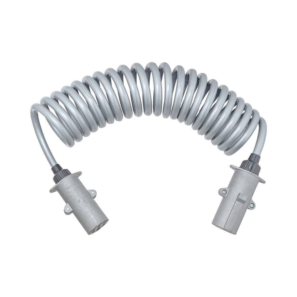 Кабель электрический витой (7,5 метров) (TRUCKMARK)