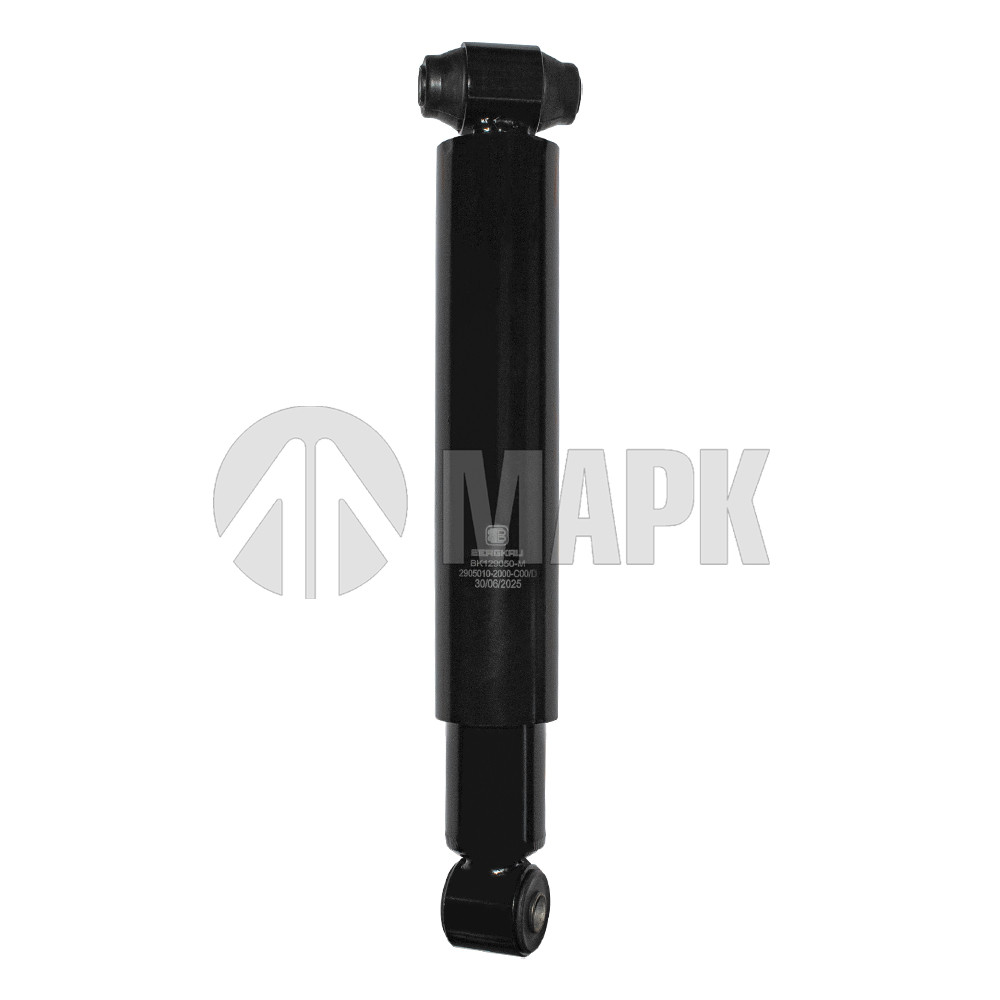 Амортизатор подвески передний FAW J7 29050102000C00D тягач (Bergkau)