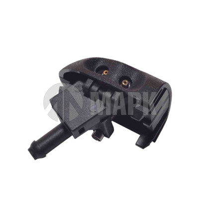 A0008603347 Жиклер омывателя правый а/м КАМАЗ 5490, MB