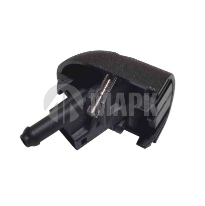 A0008603247 Жиклер омывателя левый а/м КАМАЗ 5490, MB