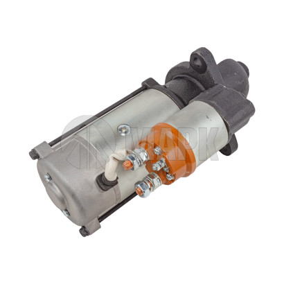 5404.3708 Стартер (24V 6kW z10) а/м ЗИЛ, ПАЗ, МАЗ с дв.ММЗ (TRUCKMARK)