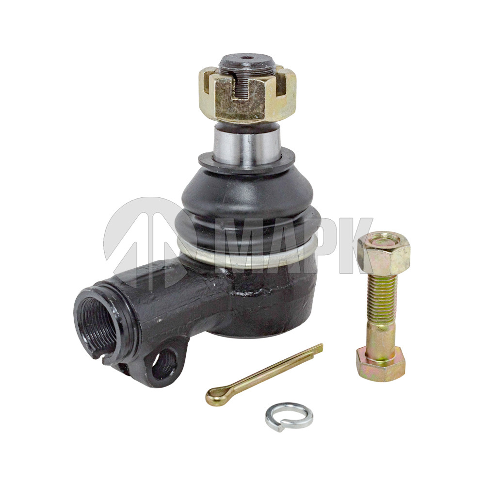 Наконечник рулевой (гидроцилиндра 74742000, 8344.974.133) 8399.110.599 (TRUCKMARK)