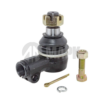 8399110599 Наконечник рулевой (гидроцилиндра 74742000, 8344.974.133) 8399.110.599 (TRUCKMARK)