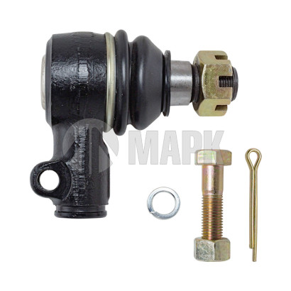 8399110599 Наконечник рулевой (гидроцилиндра 74742000, 8344.974.133) 8399.110.599 (TRUCKMARK)