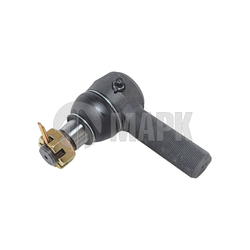 Наконечник рулевой тяги (для моста HD90009000078, 90009000075 Shaanxi) (TRUCKMARK)