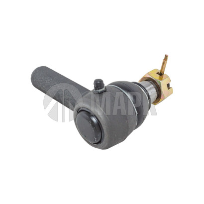 32344000160TY Наконечник рулевой тяги (для моста HD90009000078, 90009000075 Shaanxi) (TRUCKMARK)