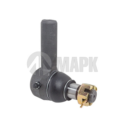 32344000160TY Наконечник рулевой тяги (для моста HD90009000078, 90009000075 Shaanxi) (TRUCKMARK)