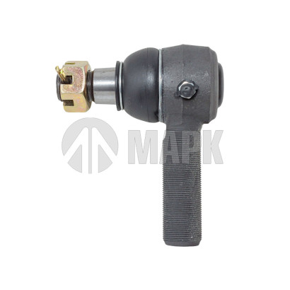 32344000160TY Наконечник рулевой тяги (для моста HD90009000078, 90009000075 Shaanxi) (TRUCKMARK)