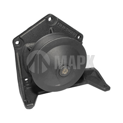 910.10-1307010-01 Насос водяной 910101307010 а/м КамАЗ 54901 (Ростар) 910.10-1307010-01