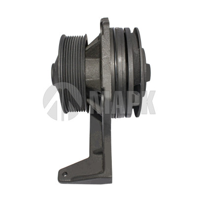 910.10-1307010-01 Насос водяной 910101307010 а/м КамАЗ 54901 (Ростар) 910.10-1307010-01