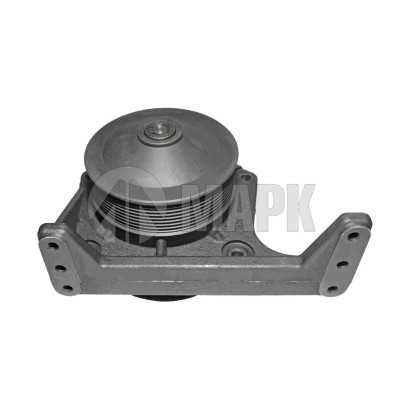 910.10-1307010-01 Насос водяной 910101307010 а/м КамАЗ 54901 (Ростар) 910.10-1307010-01