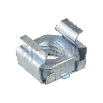 853547 Гайкодержатель М6 (без усиков) а/м КАМАЗ