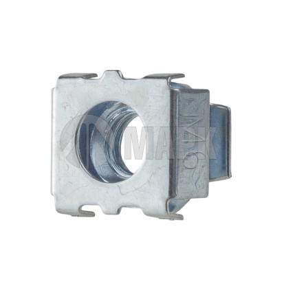 853547 Гайкодержатель М6 (без усиков) а/м КАМАЗ