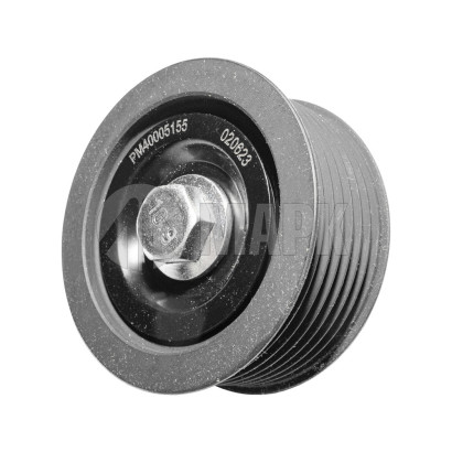 PM40005155 Ролик ручейковый для а/м на дв FOTON 2.5
