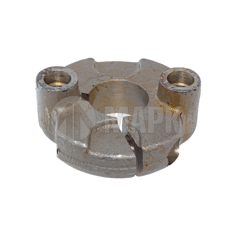 Полумуфта ведущая привода ТНВД круглая (30 мм) (TRUCKMARK)