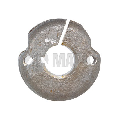 740.37-1111054 Полумуфта ведущая привода ТНВД круглая (30 мм) (TRUCKMARK)