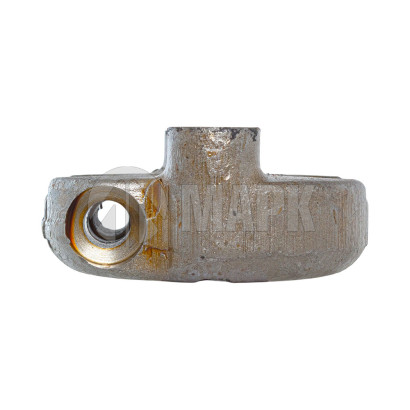 740.37-1111054 Полумуфта ведущая привода ТНВД круглая (30 мм) (TRUCKMARK)