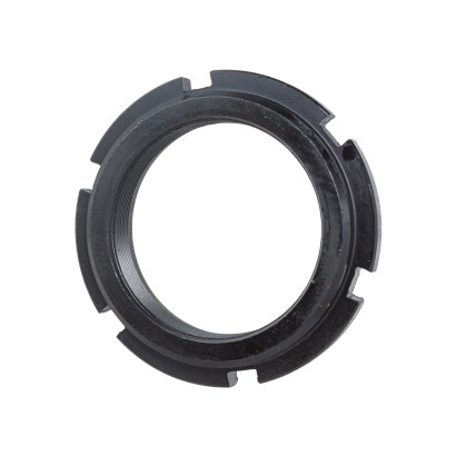 853583 Гайка раздаточной коробки М72х1,5 (TRUCKMARK)