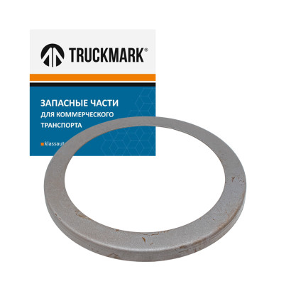 6520-2918184 Чашка защитная башмака балансира (TRUCKMARK)