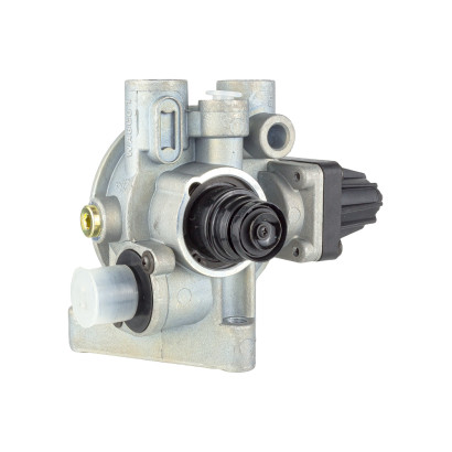 432 410 1040 Корпус осушителя а/м КАМАЗ (24В, 4 выхода) (Альтернатива)