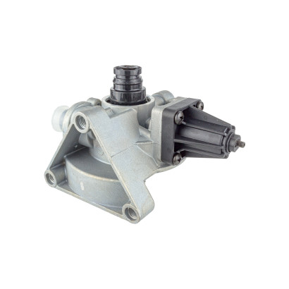 432 410 1040 Корпус осушителя а/м КАМАЗ (24В, 4 выхода) (Альтернатива)