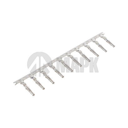 7815053 Колодка гнездовая 1,6 Альтернатива