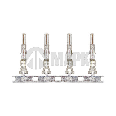 7815053 Колодка гнездовая 1,6 Альтернатива