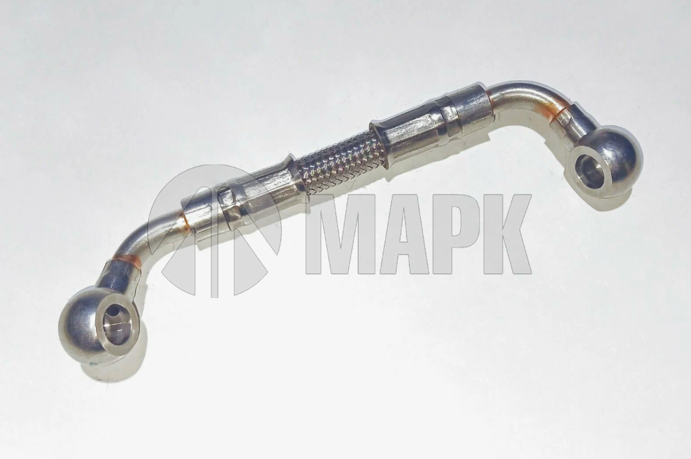 Входной патрубок вакуумного насоса FOTON 2.5 (G21-51)