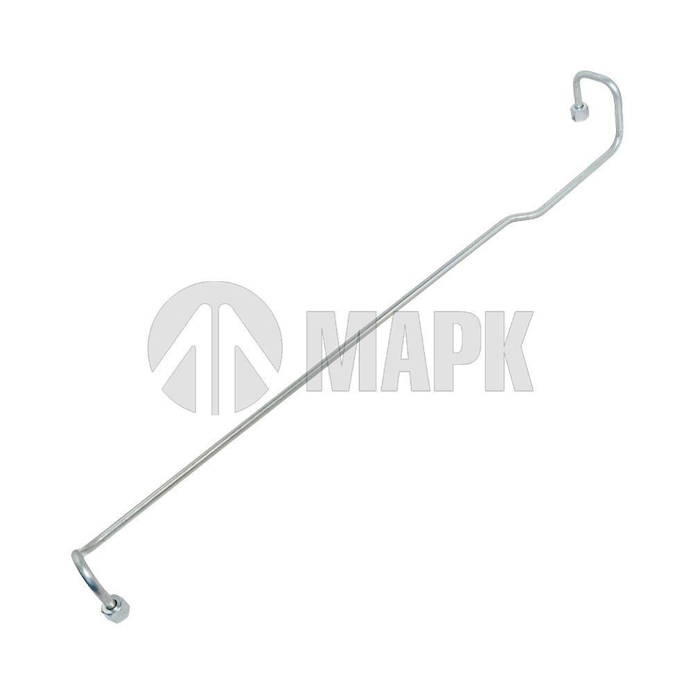 Трубка топливная высокого давления (объединяющая) (TRUCKMARK)