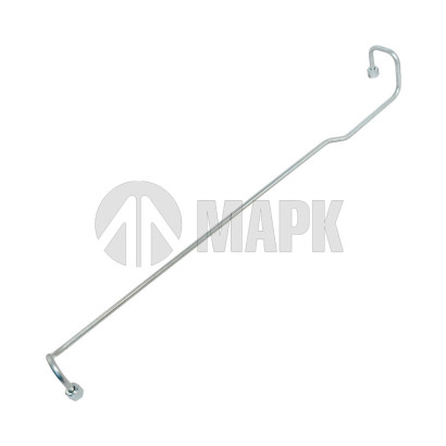 N1816 Трубка топливная высокого давления (объединяющая) (TRUCKMARK)